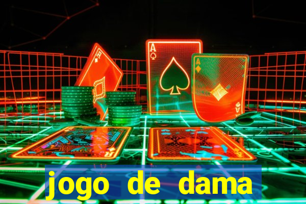 jogo de dama apostado online